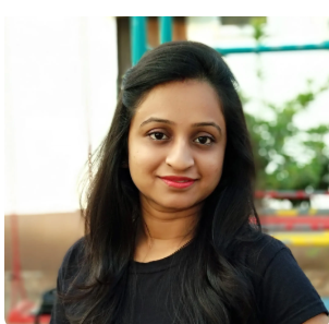 Ishita Sitapara