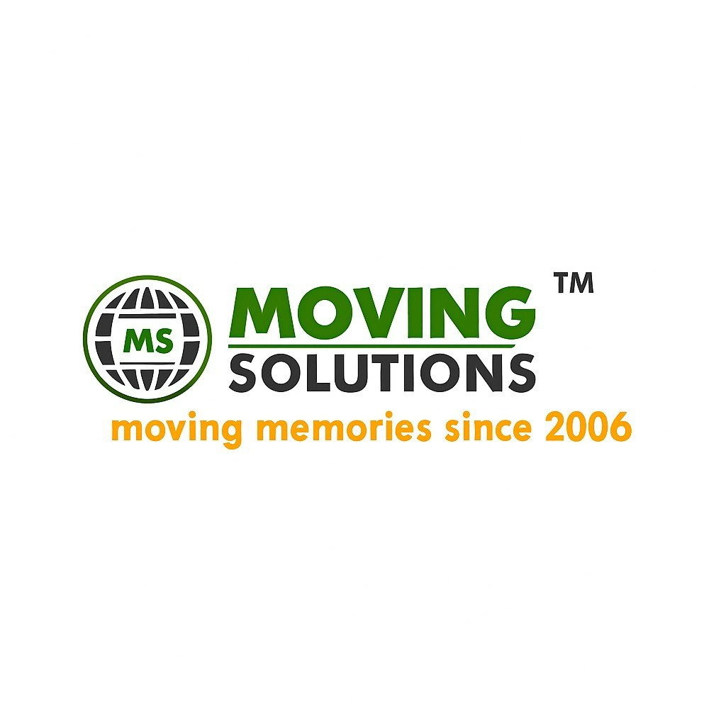 Moving Solutions