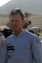 Michael Bach Nielsen