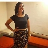 Luana Agnes Mascarenhas