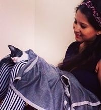 Shristi Khatri Chhetri