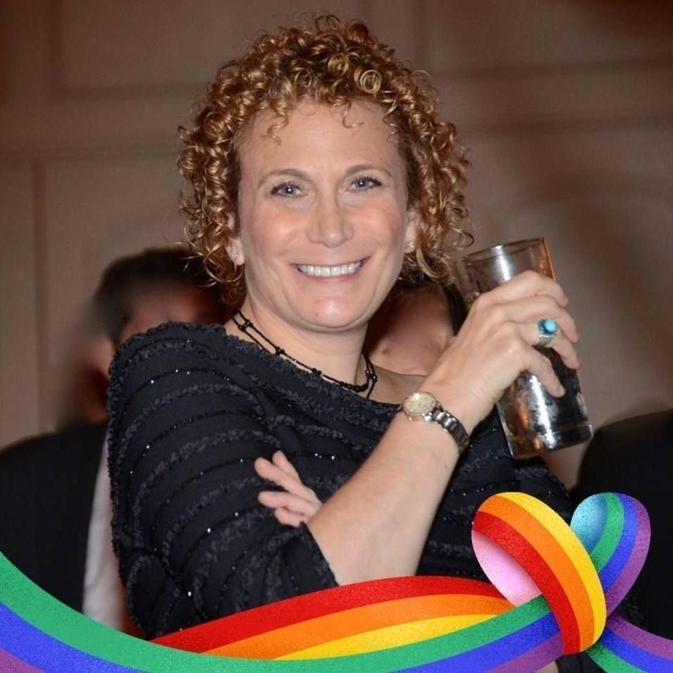 Rabbi Jill Zimmerman