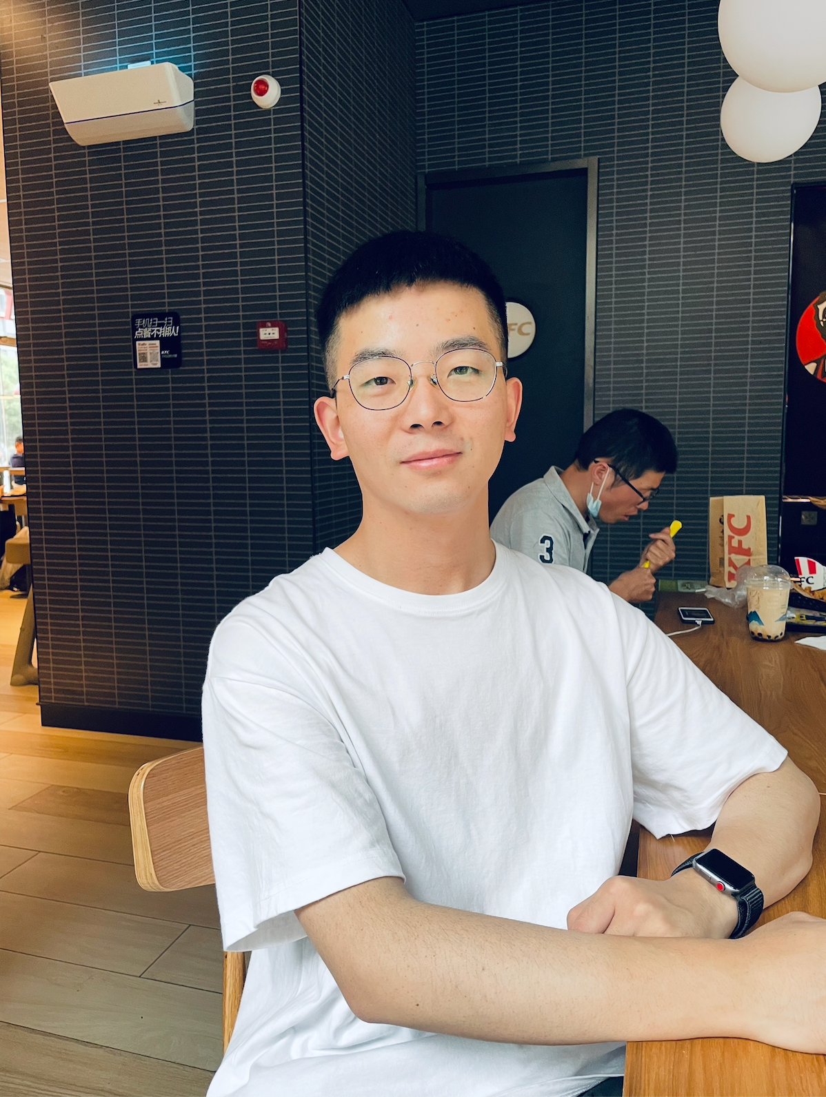 Shawn Li