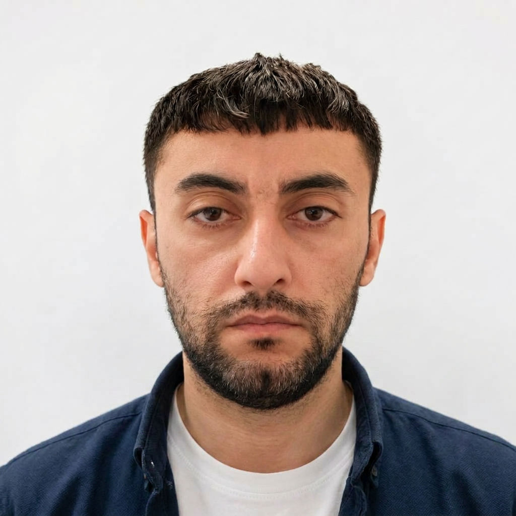 Artsrun Siradeghyan