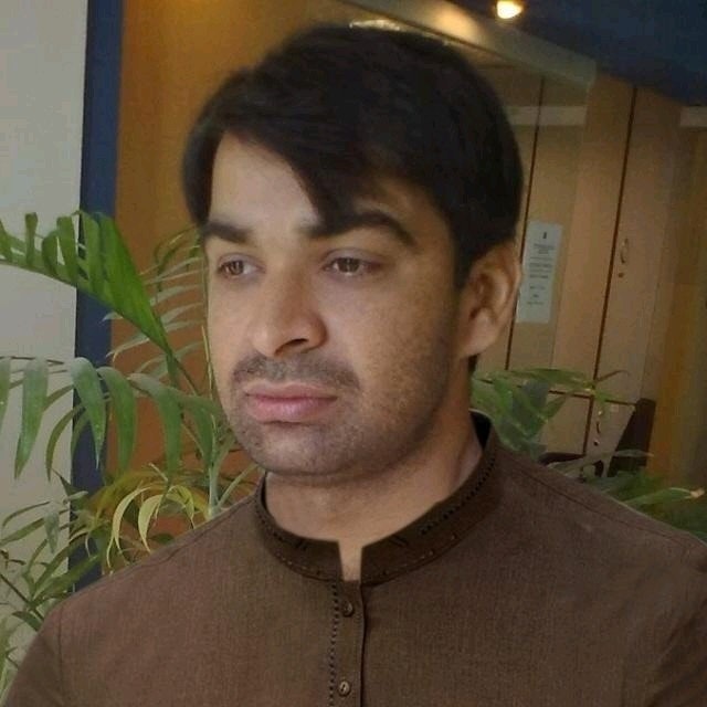 Ashfaque Bhutto