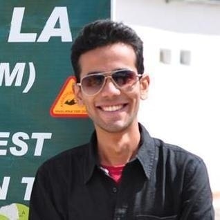 Nikhil Bafna