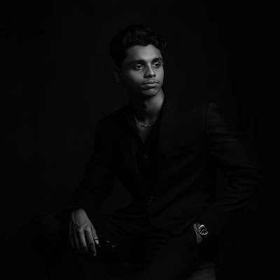 MUHAMMAD KAMAR JAHAN