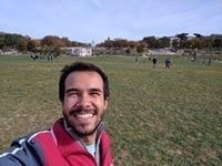 Luiz Fernando Guedes Dos Santos