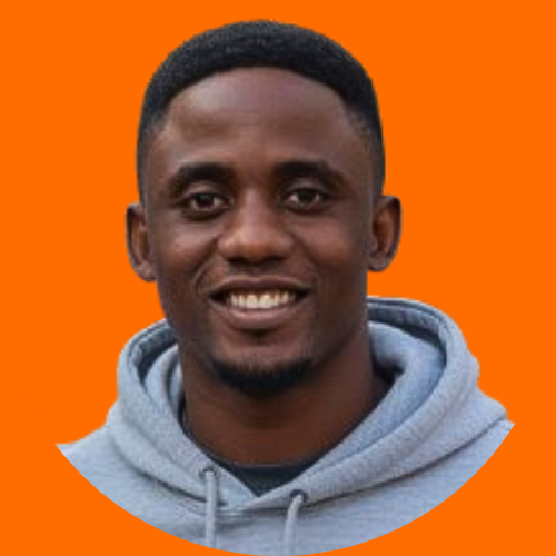 Chidi Nwaogu