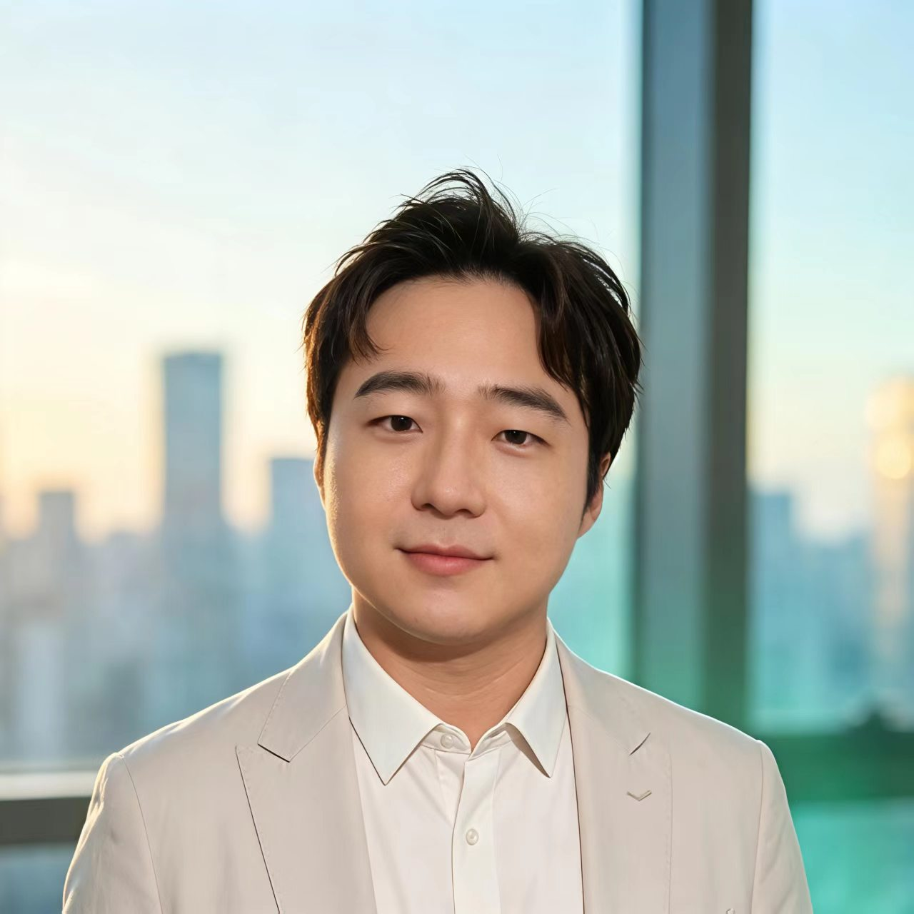 Evan_Tongyuan Guo
