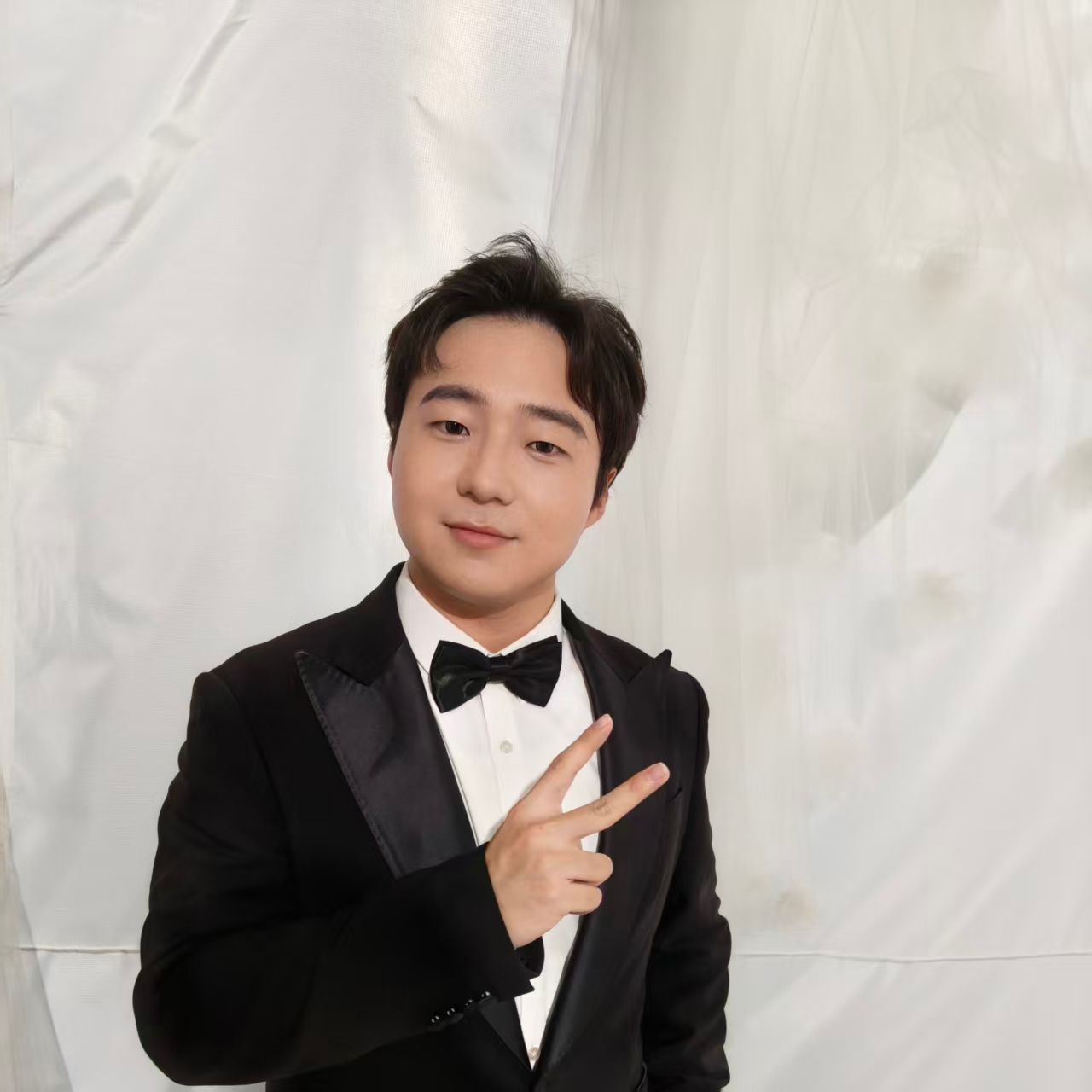 Tongyuan Guo