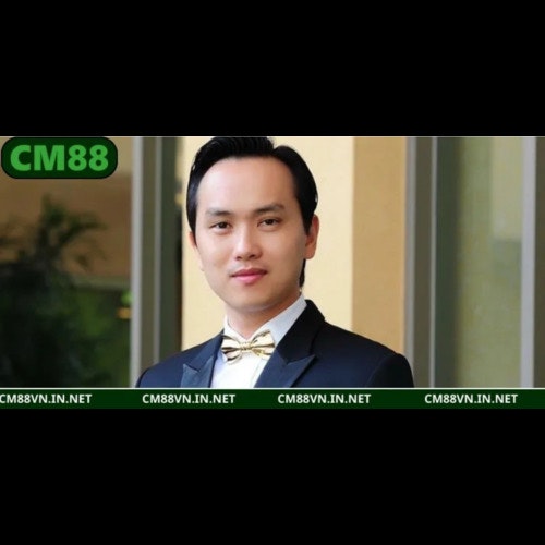 CEO Lucas Trung