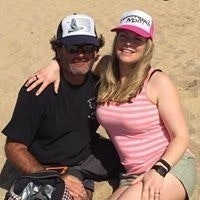 Sarah Zielsdorf Calvert