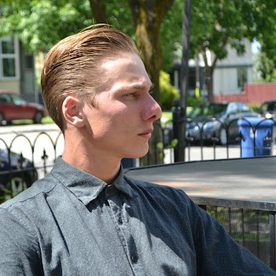 Frederik Michael van Pallandt