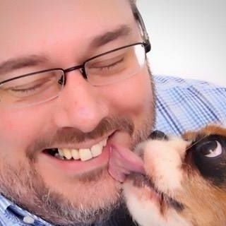 Jonathan Westwood ®