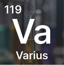 Varius