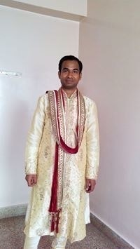 Santosh Raju