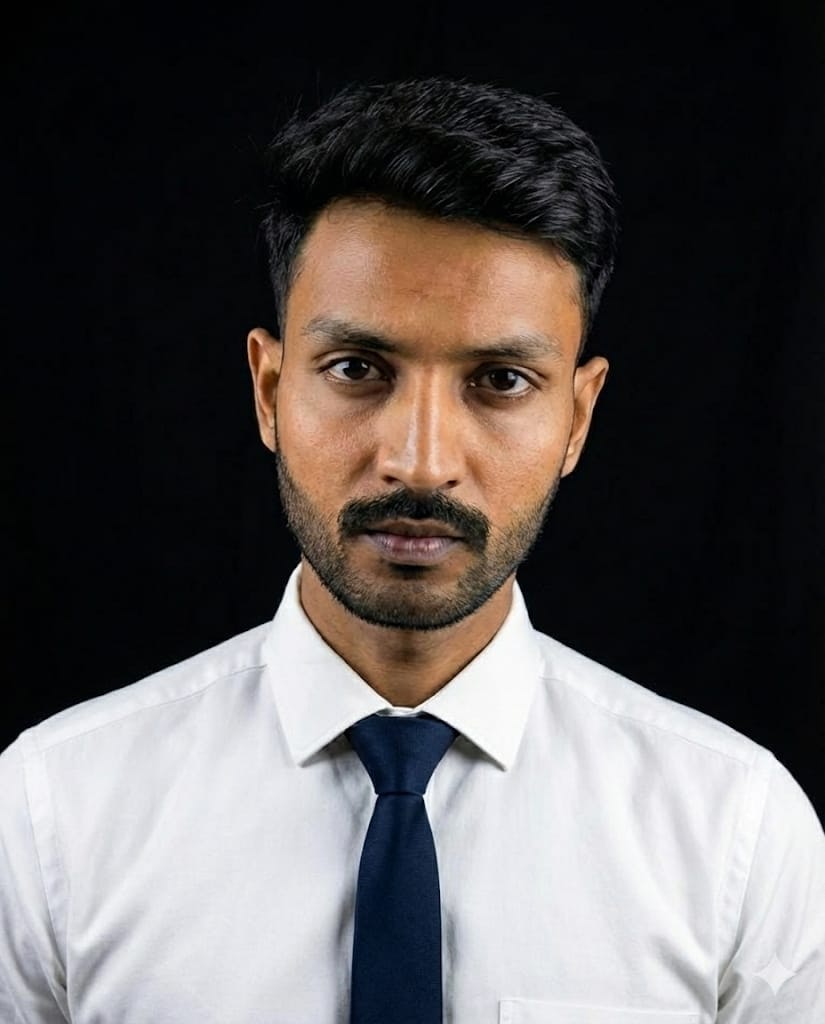 Surya Singh