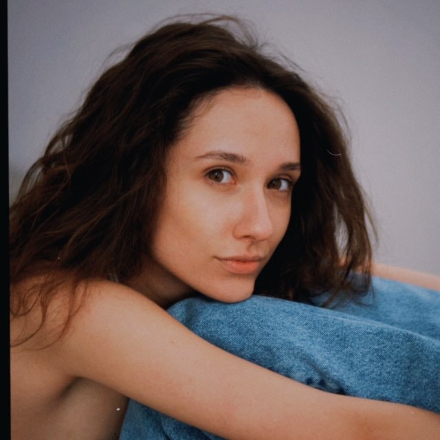 Valeria Raznatovska