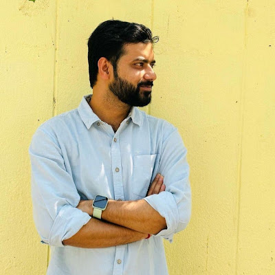 Vipul Kumar