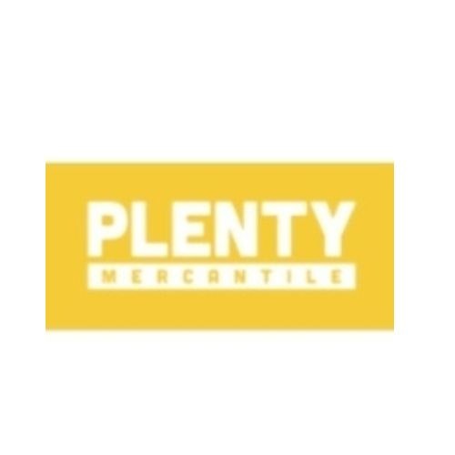 Plenty Mercantile