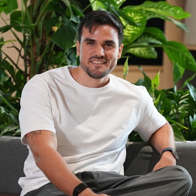 Juanma Zafra Granados