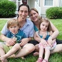 Victoria Kuhns Backer