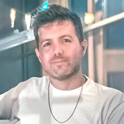 Tomer Redlich