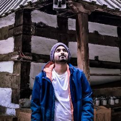 Yogesh Rathod