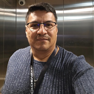 Giovanni Fonseca Mejía