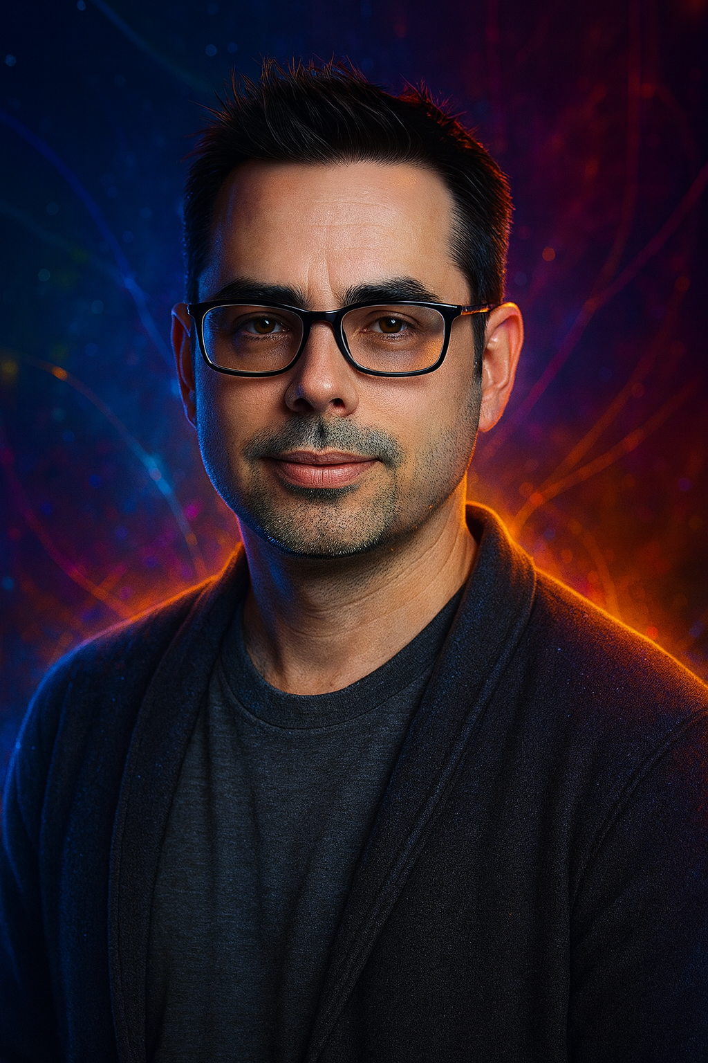 Kenneth E. Sweet Jr.