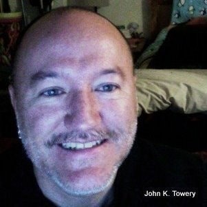 John Kelly Towery