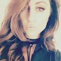 Kiersten Aubrey DuBois