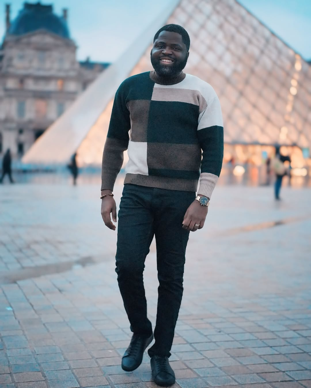 Femi Aguda