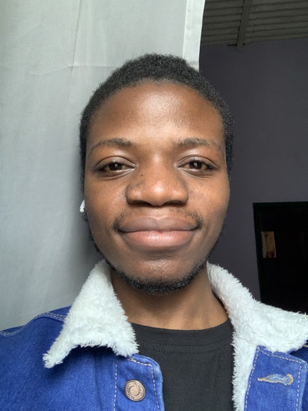 Martin Tembo
