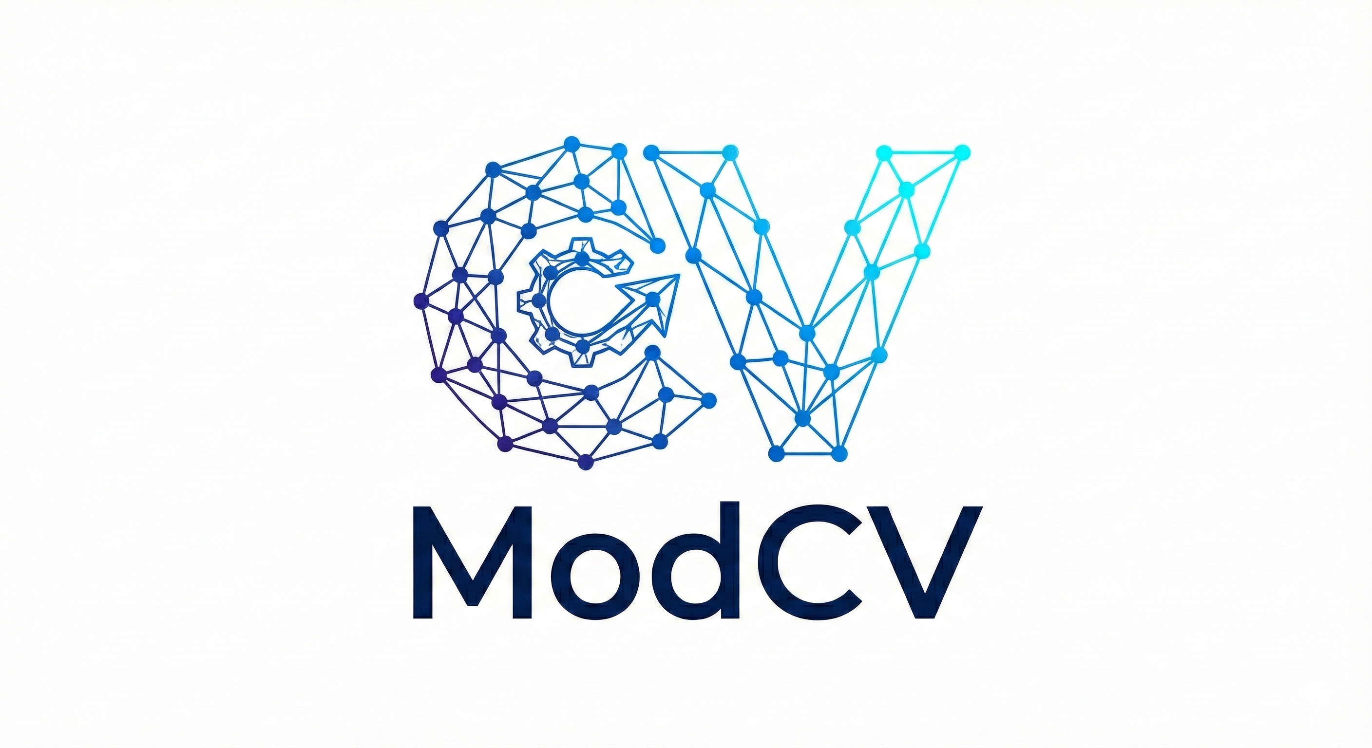 ModCV
