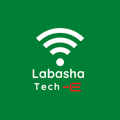 Labasha Tech-e