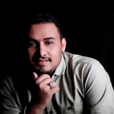 علاء الظافري