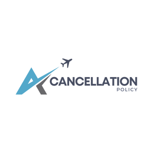 Air Cancellation Policy