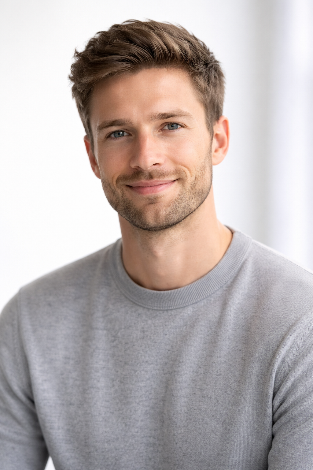 Lucas Reed