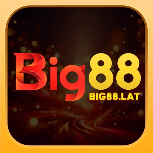 BIG88 – Trang Chủ Chính Thức big88.com