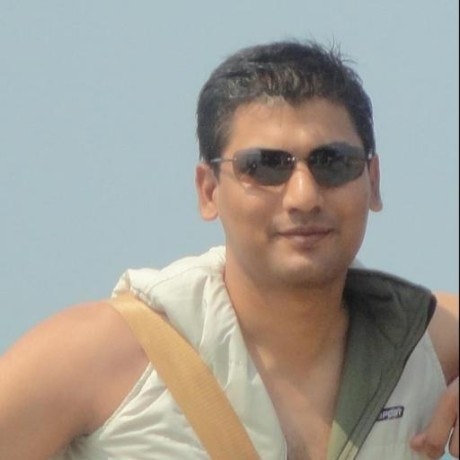 DrDhananjay Patil