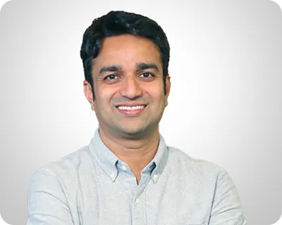 Surender Vikram Singh