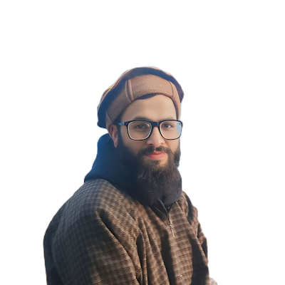 Hafiz Syed aabidul Haq