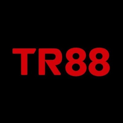 TR88 black