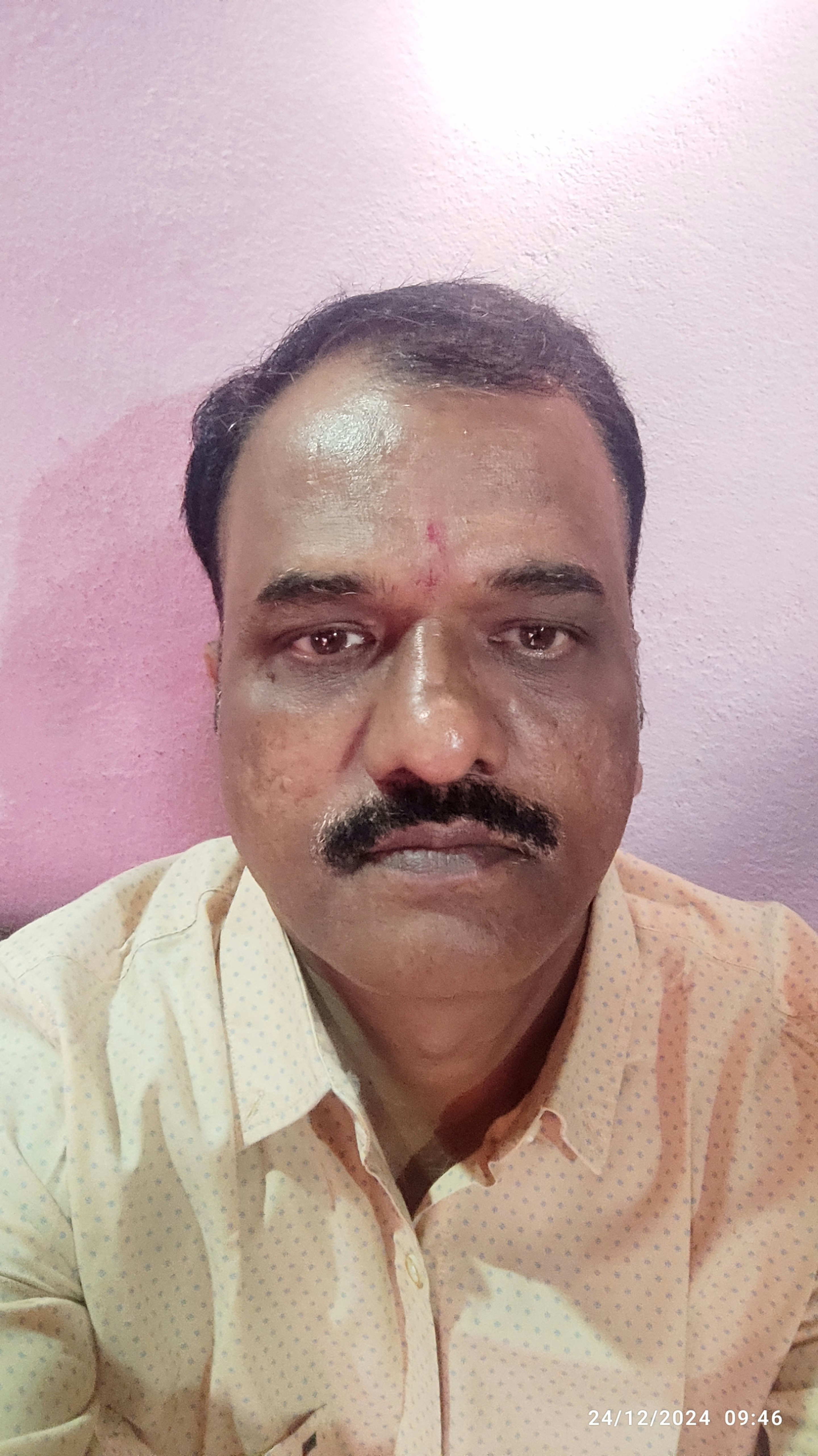Chandrashekhar Chougule