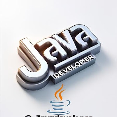 java developer
