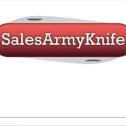 SalesArmyKnife