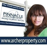 Esmeralda Jennifer Archer