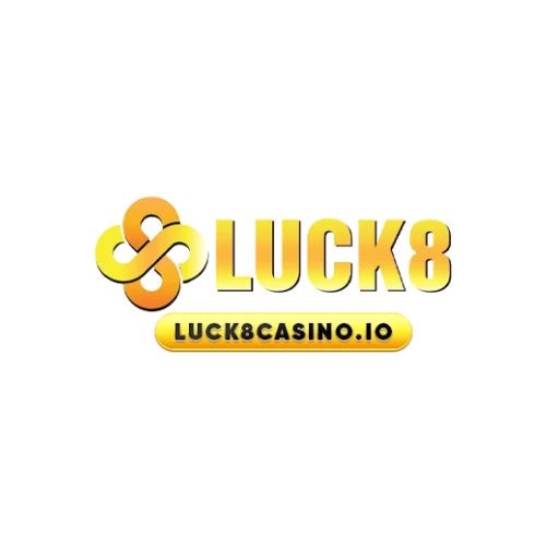 LUCK8